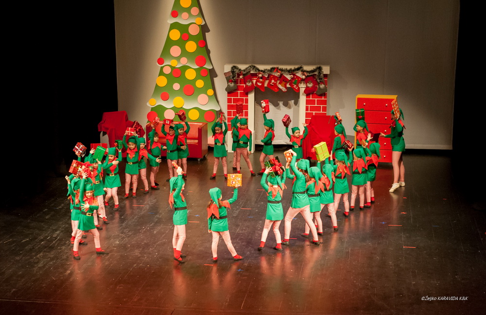 HNK Zadar: Premijera predstave “Pravo na…” Plesne udruge “Gesta” HNK Zadar: Premijera predstave “Pravo na…” Plesne udruge “Gesta”