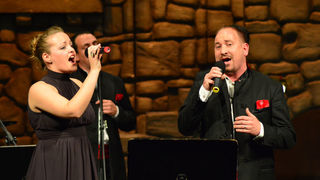 HNK Zadar: 40 godina klape Donat, foto: Iva Perinčić HNK Zadar: 40 godina klape Donat, foto: Iva Perinčić