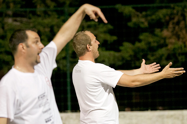 Ljetna liga 2012: KK Maraska Park – KK Brodarica, Foto: Kristijan Orlić Ljetna liga 2012: KK Maraska Park – KK Brodarica, Foto: Kristijan Orlić