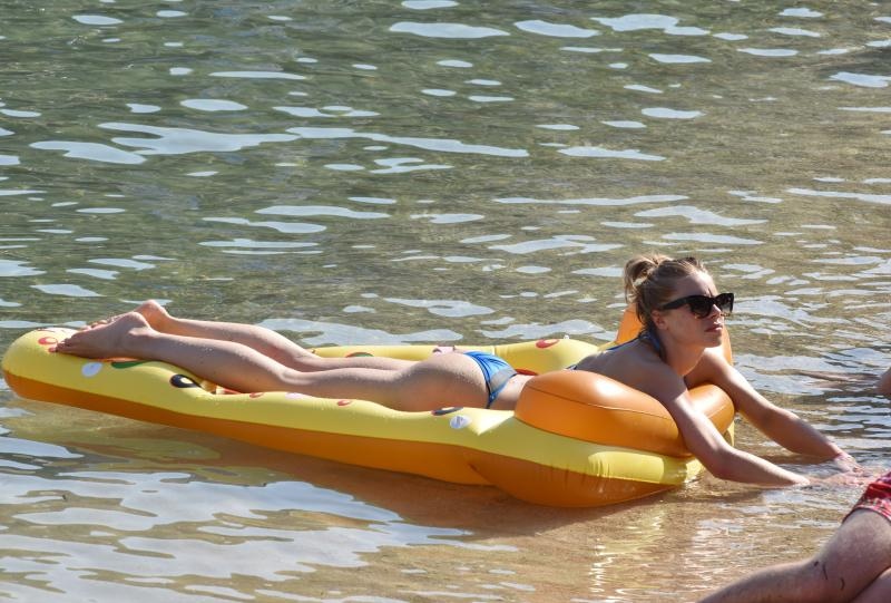 Drugi dan Love International Festivala u Tisnom. Photo. Hrvoje Jelavić/PIXSELL Drugi dan Love International Festivala u Tisnom. Photo. Hrvoje Jelavić/PIXSELL