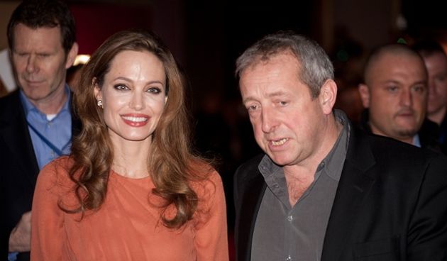 Angelina Jolie, Foto: Borna Čavrag/Index