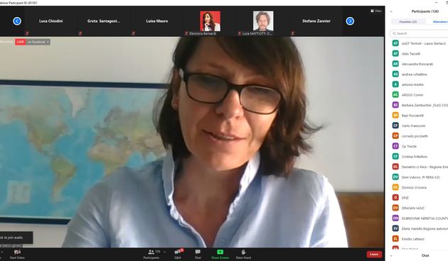 Predstavljen projekt ARGOS