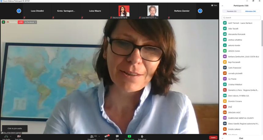 Predstavljen projekt ARGOS