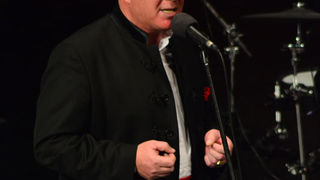 HNK Zadar: 40 godina klape Donat, foto: Iva Perinčić HNK Zadar: 40 godina klape Donat, foto: Iva Perinčić