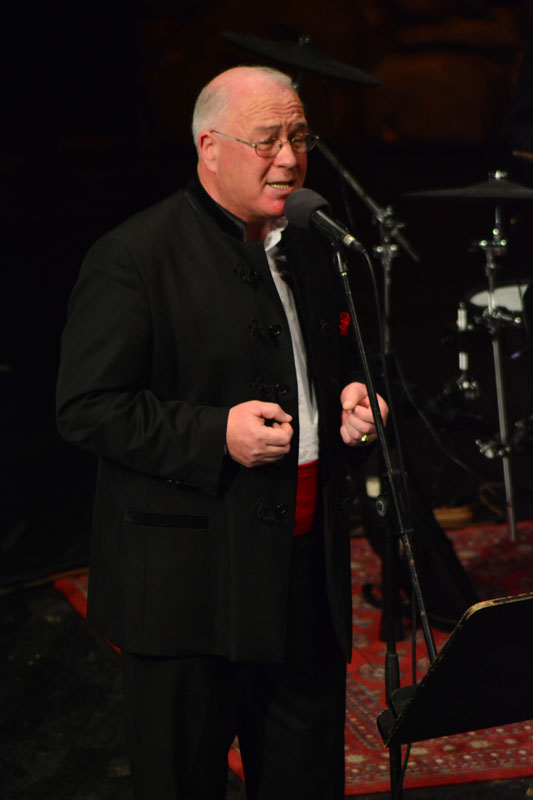 HNK Zadar: 40 godina klape Donat, foto: Iva Perinčić HNK Zadar: 40 godina klape Donat, foto: Iva Perinčić