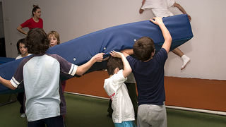 Klub skokova u vodu Zadar