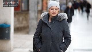 Đir po gradu, srijeda 21. veljače 2018. Đir po gradu, srijeda 21. veljače 2018.