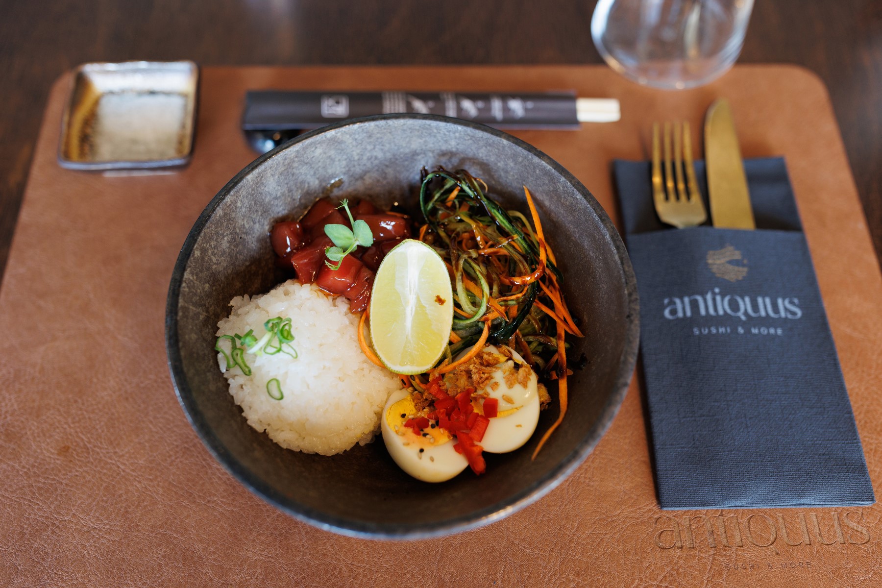 Tuna, Sushi & Wine Festival – gastro ponuda Tuna, Sushi & Wine Festival – gastro ponuda