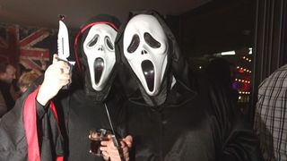 Halloween party u Green Gold Clubu, Foto: Goran Šebula Halloween party u Green Gold Clubu, Foto: Goran Šebula