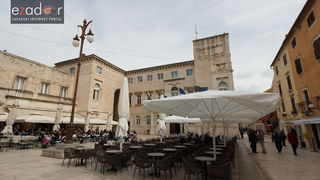 Đir po gradu, petak 30. ožujka 2018. Đir po gradu, petak 30. ožujka 2018.