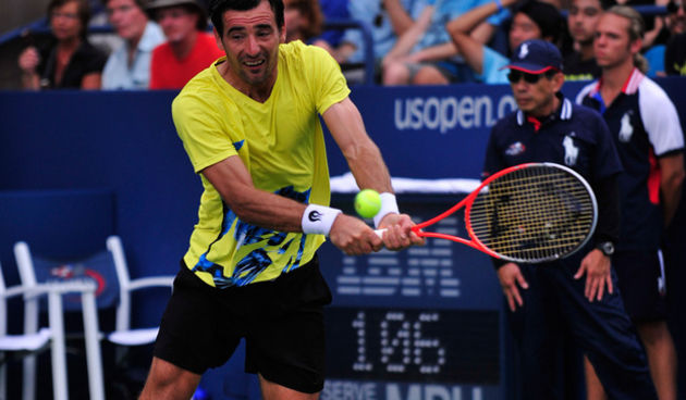 Ivan Dodig, foto: usopen.org