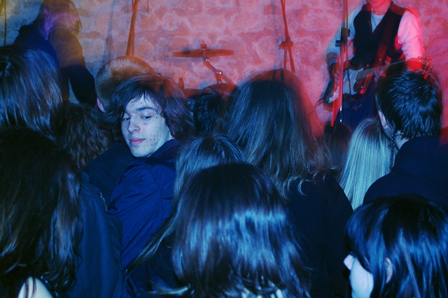 Rocky11 Gitarijada, 5. 3. DHM Rocky11 Gitarijada, 5. 3. DHM