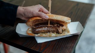 Gastro Advent u Zadru 1. dio