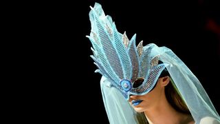 Toyota Fashion week prva večer održana je u ponedjeljak navečer u zagrebačkom Kaptol centru i predstavila zanimljive ideje dizajnera Toyota Fashion week prva večer održana je u ponedjeljak navečer u zagrebačkom Kaptol centru i predstavila zanimljive ideje dizajnera