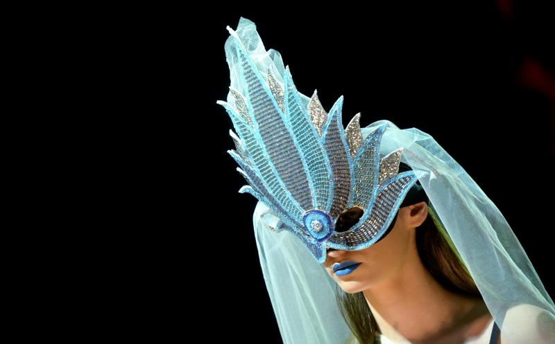 Toyota Fashion week prva večer održana je u ponedjeljak navečer u zagrebačkom Kaptol centru i predstavila zanimljive ideje dizajnera Toyota Fashion week prva večer održana je u ponedjeljak navečer u zagrebačkom Kaptol centru i predstavila zanimljive ideje dizajnera