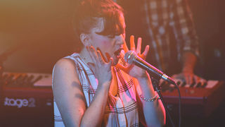 Detour @ Arsenal Zadar, foto: Iva Perinčić Detour @ Arsenal Zadar, foto: Iva Perinčić