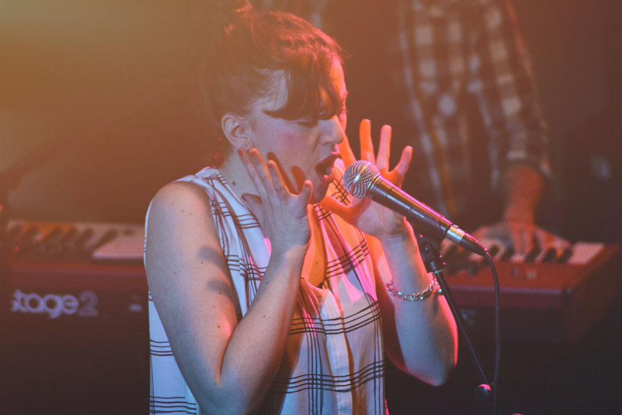 Detour @ Arsenal Zadar, foto: Iva Perinčić Detour @ Arsenal Zadar, foto: Iva Perinčić