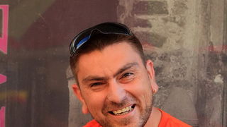 Skitnja gradom 22. srpnja 2013.  Foto: Roberto Lerga