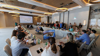 Zavirili smo u hotel Hyatt Regency Zadar