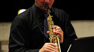 Glazbene večeri u Sv. Donatu: Koncert New Sax kvarteta, foto: N. Marčev