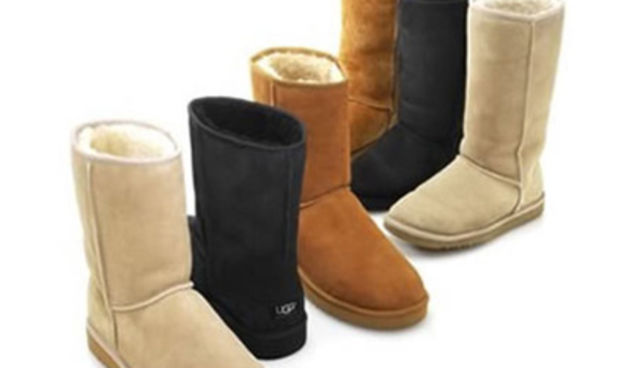 “Ugg”, kao “Ugh!”, kao “ugly”, kao “ružne čizmice” (Moda.hr)