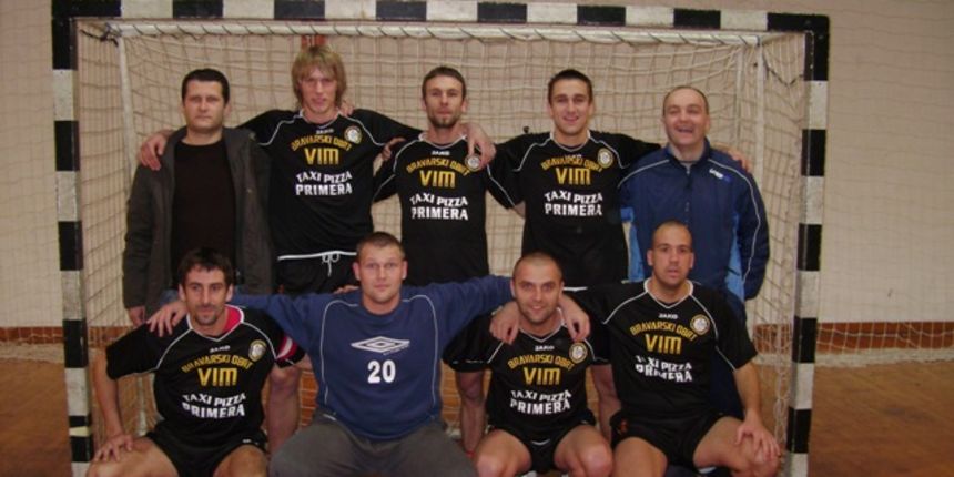 MNK Sveti Ante MNK Sveti Ante