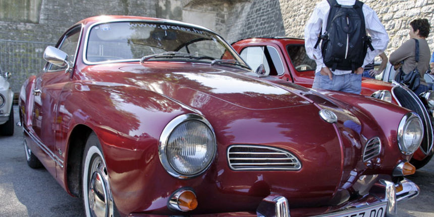 Skup OldTimera u Zadru kod mosta! Skup OldTimera u Zadru kod mosta!