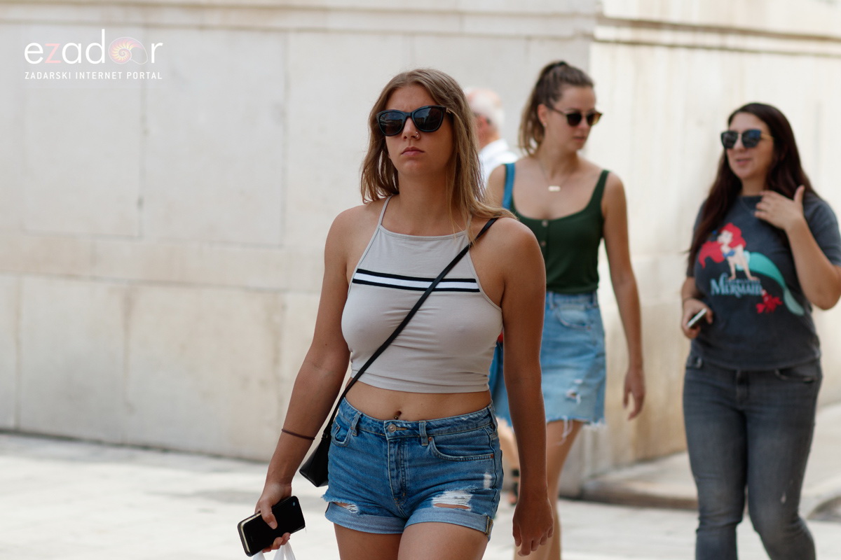 Đir po gradu, ponedjeljak 15. srpnja 2019. Đir po gradu, ponedjeljak 15. srpnja 2019.