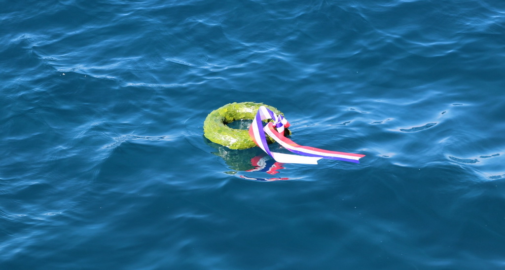 Zadarski HDZ obilježio Dan sjećanja na žrtve svih totalitarnih i autoritarnih režima