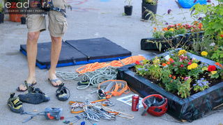 Nedjelja na urbanom festivalu KvartArt Nedjelja na urbanom festivalu KvartArt