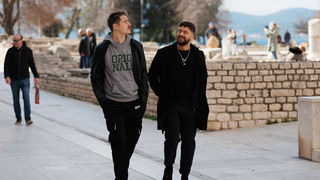 Đir po gradu, subotnja špica, 15. veljače 2025.