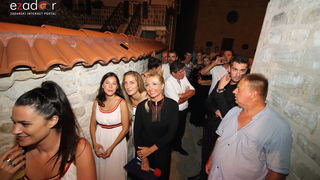 Na Trgu sri sela održana 38. smotra klapa “Raspivano Bibinje”