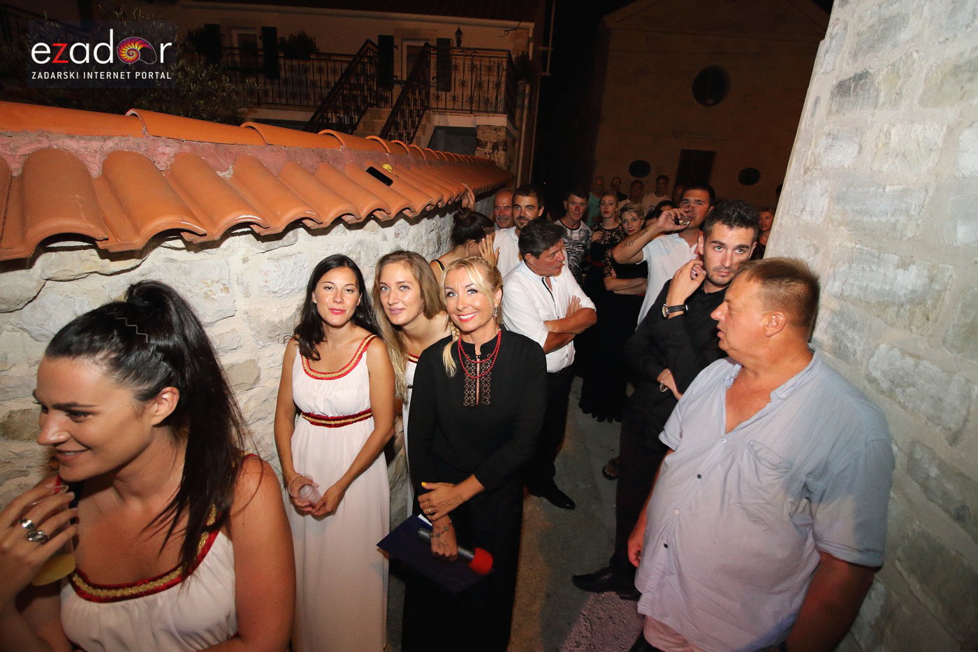 Na Trgu sri sela održana 38. smotra klapa “Raspivano Bibinje”