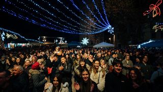 Neno Belan i Fiumensi @ Advent u Zadru