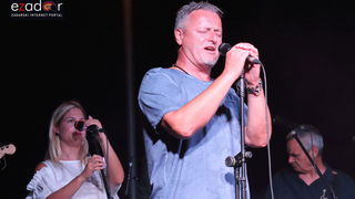 Koncert u čast bibinjskim herojima