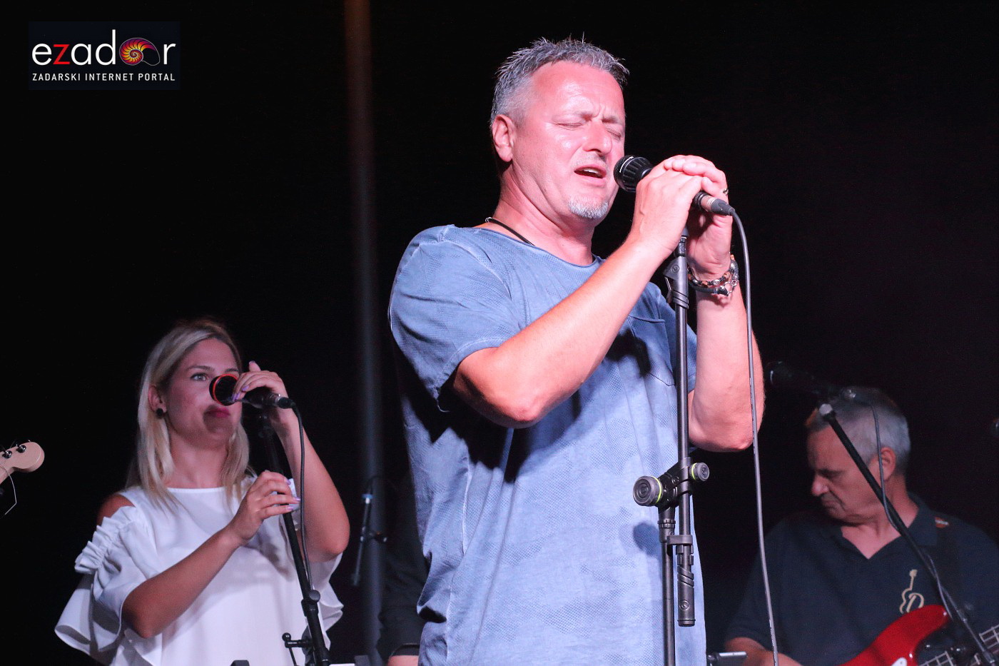 Koncert u čast bibinjskim herojima