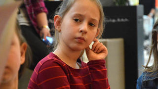 Supernova: Vesela subota 26. travnja 2014. Foto: Iva Perinčić Supernova: Vesela subota 26. travnja 2014. Foto: Iva Perinčić