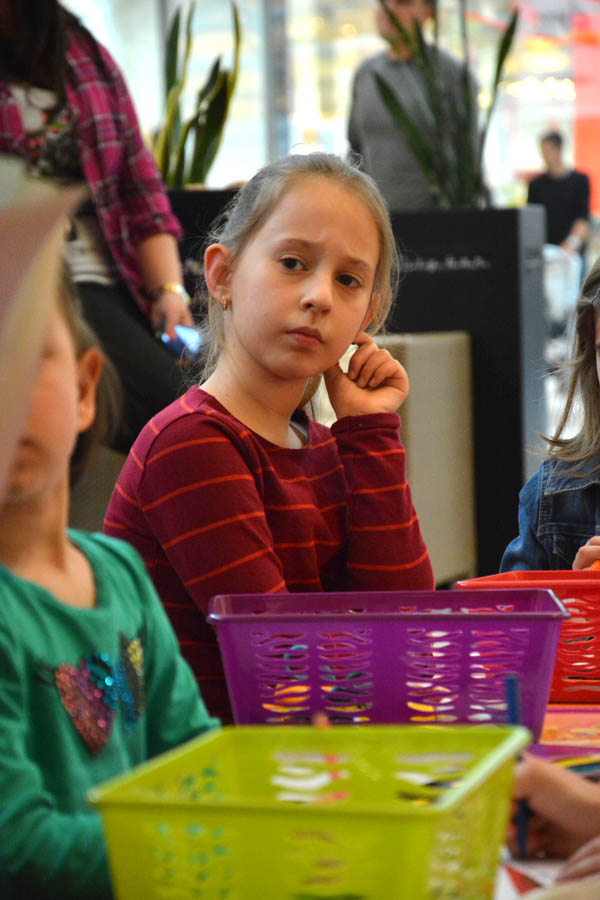 Supernova: Vesela subota 26. travnja 2014. Foto: Iva Perinčić Supernova: Vesela subota 26. travnja 2014. Foto: Iva Perinčić