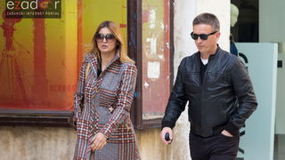 Đir po gradu 15. ožujka 2017.