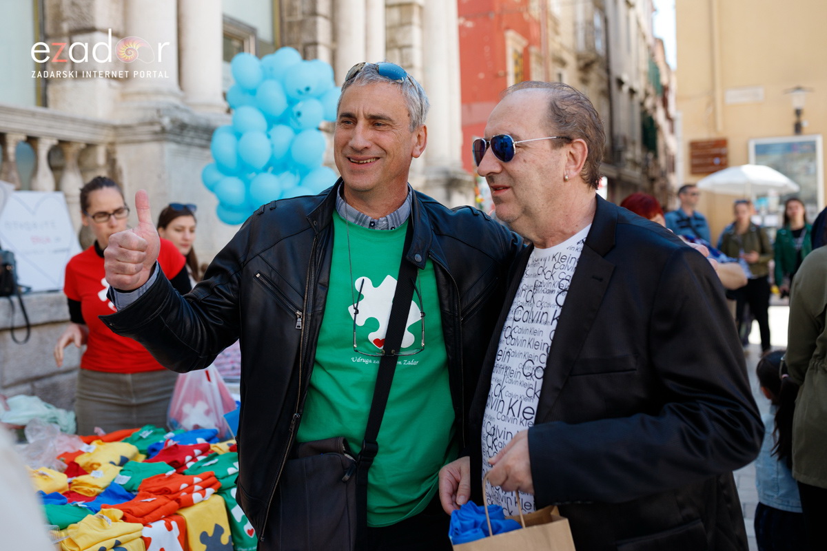 Đir po gradu, subotnja špica 30. ožujka 2019. Đir po gradu, subotnja špica 30. ožujka 2019.