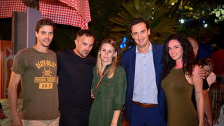 Craft Bbeer Festival i Sajam inovacija u sklopu Taste & Travel festivala 2016. Craft Bbeer Festival i Sajam inovacija u sklopu Taste & Travel festivala 2016.