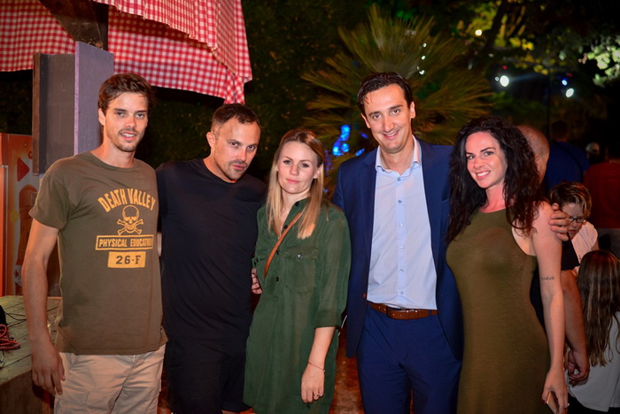 Craft Bbeer Festival i Sajam inovacija u sklopu Taste & Travel festivala 2016. Craft Bbeer Festival i Sajam inovacija u sklopu Taste & Travel festivala 2016.