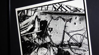 Gradska loza: Otvorenje izlozbe “Fragmenti jednog sjecanja” Roberta Marnike