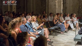 59. Glazbene večeri u sv. Donatu: Orkestar Epoque i gitarist Krešimir Bedek @ Crkva sv. Nikole