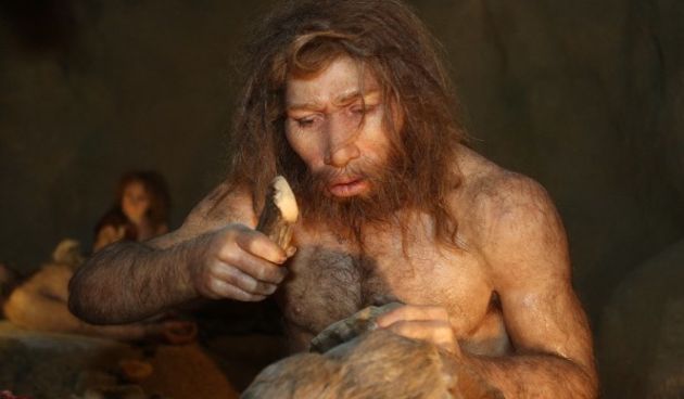 Muzej krapinskih neandertalaca, foto: danas.net.hr