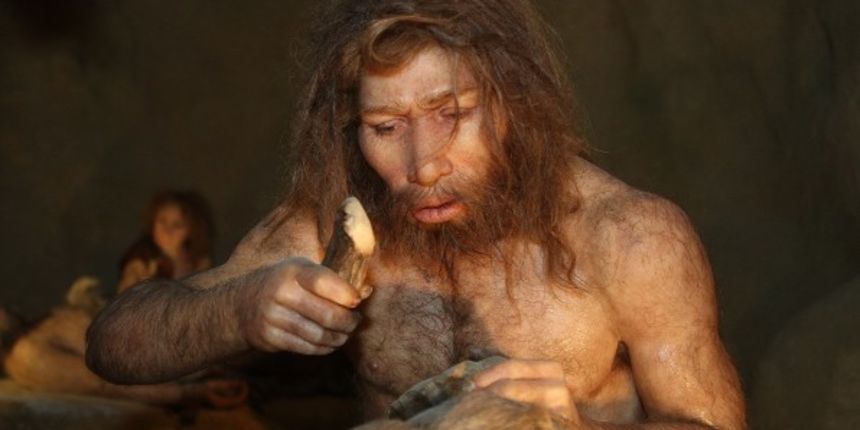 Muzej krapinskih neandertalaca, foto: danas.net.hr