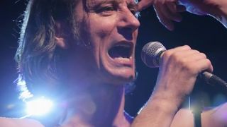 U sklopu eventa Ljeto u MSU, na krovu muzeja odrzan je koncert grupe Psihomodo pop. Photo: Tomislav Miletic/PIXSELL U sklopu eventa Ljeto u MSU, na krovu muzeja odrzan je koncert grupe Psihomodo pop. Photo: Tomislav Miletic/PIXSELL