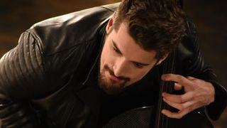 2CELLOS u rovinjskom kazalištu Antonio Gandusio nastavili su snimanje novog spota. Foto: Duško Marušić/PIXSELL