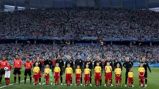 SP, 2. kolo skupine D: Hrvatska – Argentina SP, 2. kolo skupine D: Hrvatska – Argentina