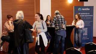 Dani iznajmljivača 2025. u hotelu Kolovare Dani iznajmljivača 2025. u hotelu Kolovare